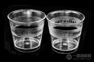 一次性水晶餐具加盟前景广阔 环保与健康引领新风口